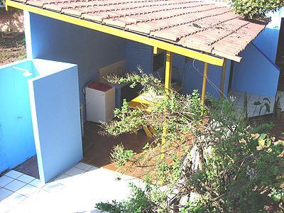 Pousada Serafin Azul Florianópolis 외부 사진