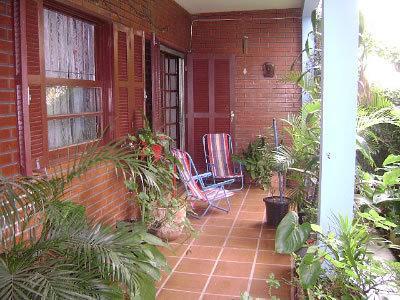Pousada Serafin Azul Florianópolis 외부 사진