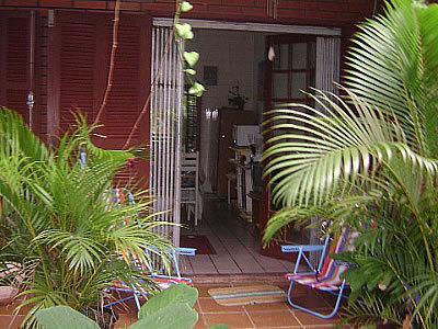 Pousada Serafin Azul Florianópolis 외부 사진