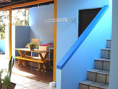 Pousada Serafin Azul Florianópolis 외부 사진
